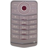Original Sony Ericsson Z555i Keypad - Latin Pink